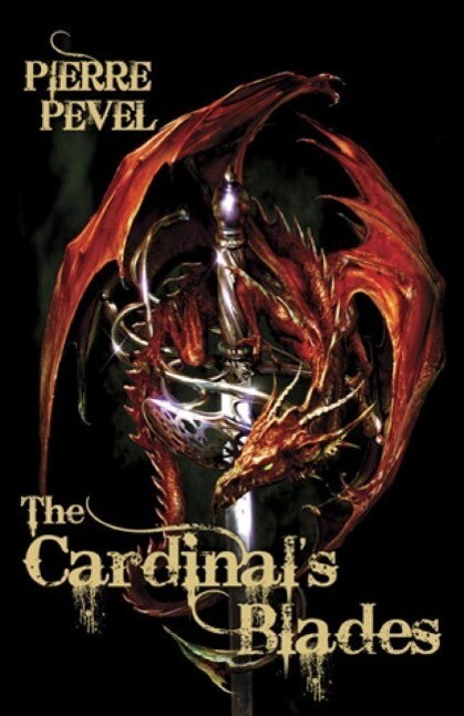 The Cardinal‘s Blades
