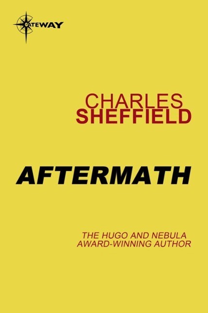 Aftermath - Charles Sheffield