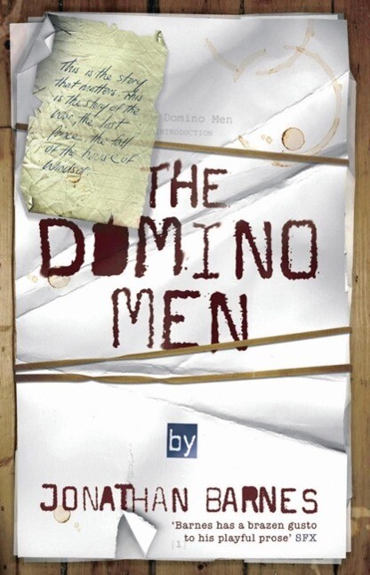 The Domino Men