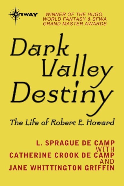 Dark Valley Destiny