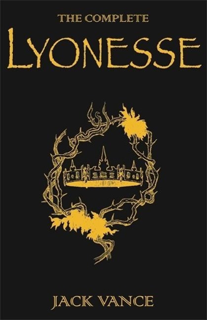 Orion The Complete Lyonesse