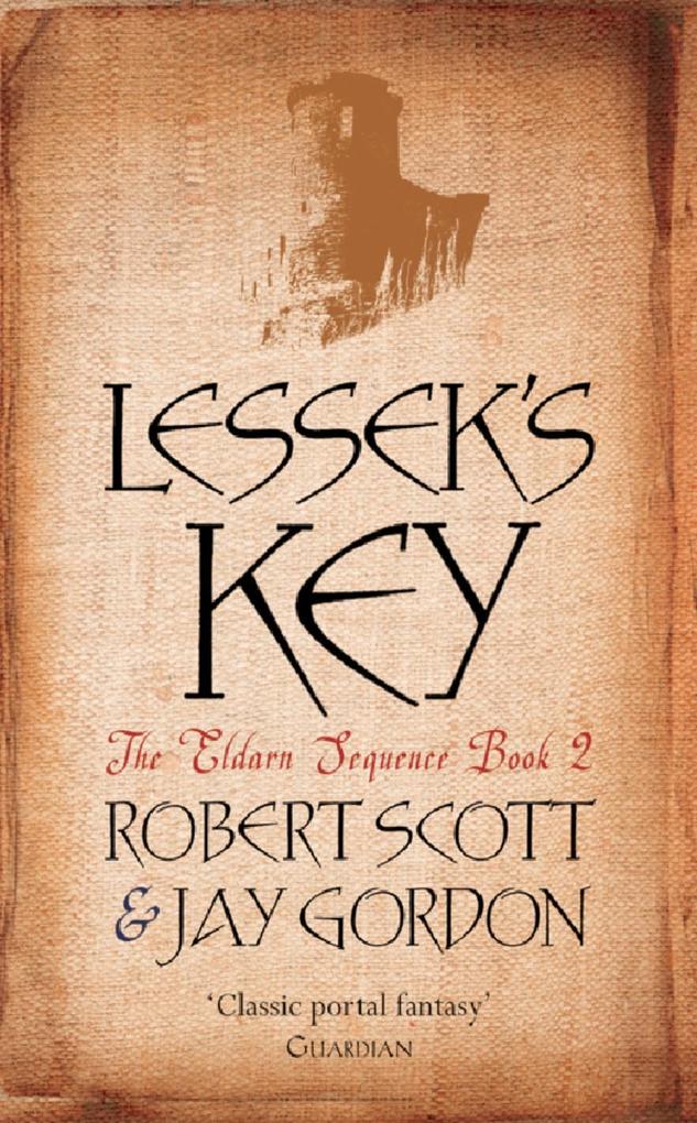 Lessek‘s Key