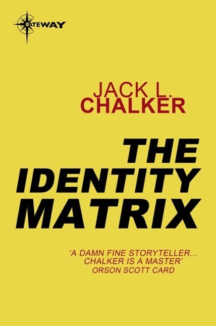 The Identity Matrix