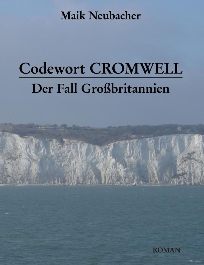 Codewort Cromwell