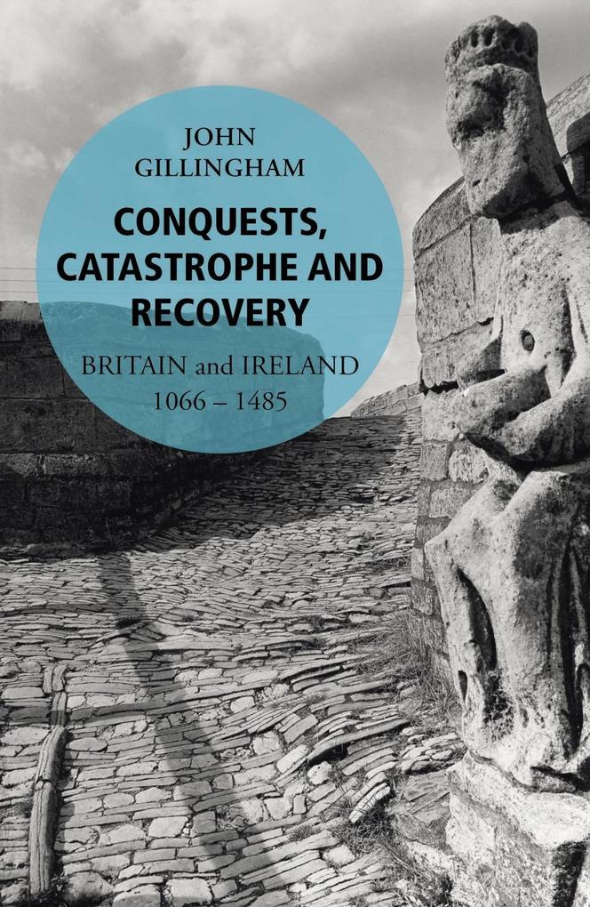 Conquests Catastrophe and Recovery