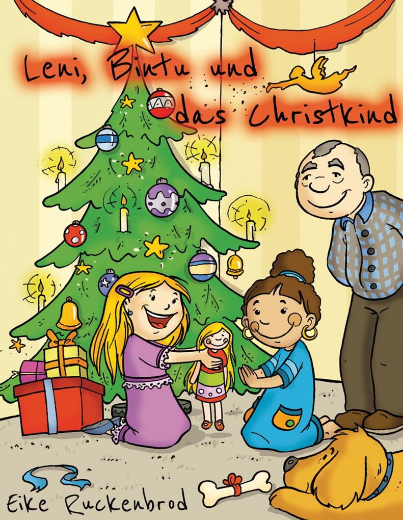 Leni Bintu und das Christkind