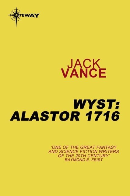 Wyst: Alastor 1716