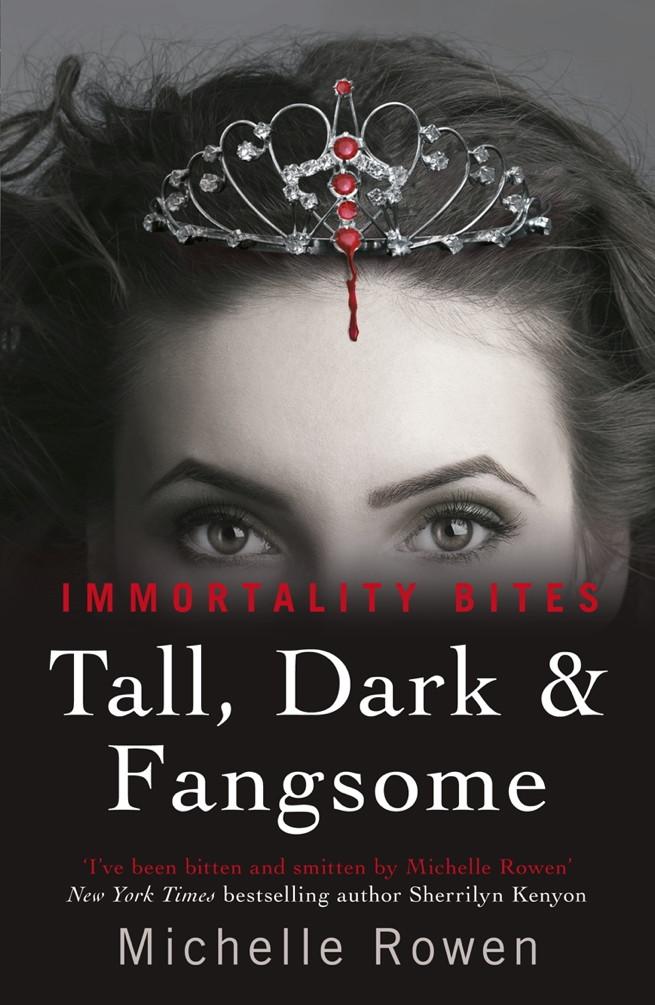 Tall Dark & Fangsome