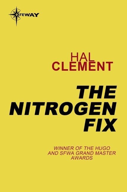 The Nitrogen Fix