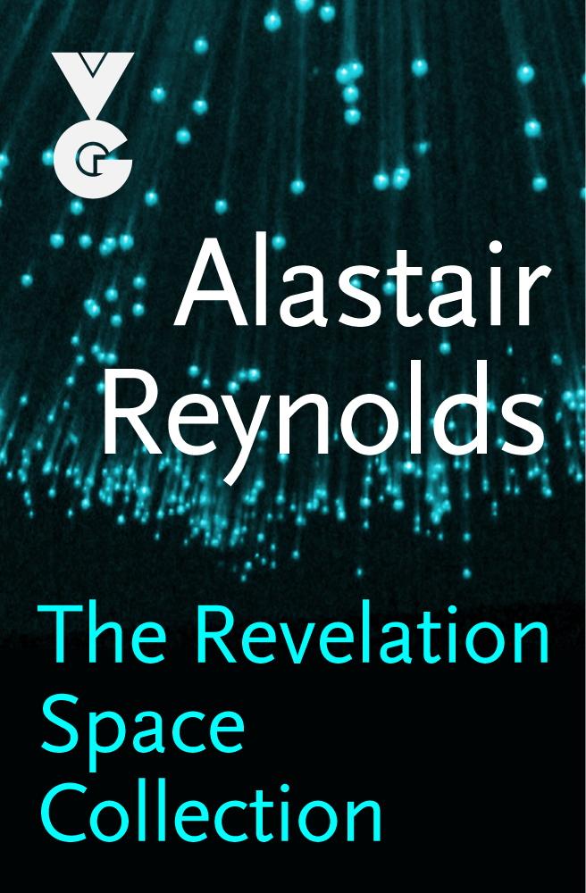 Orion The Revelation Space EBook Collection