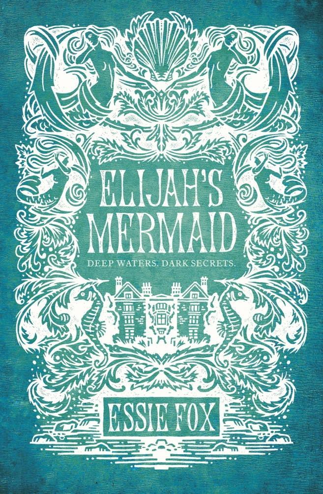 Elijah‘s Mermaid