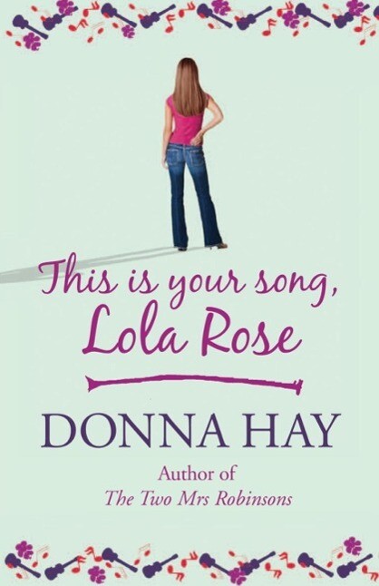 This is Your Song Lola Rose