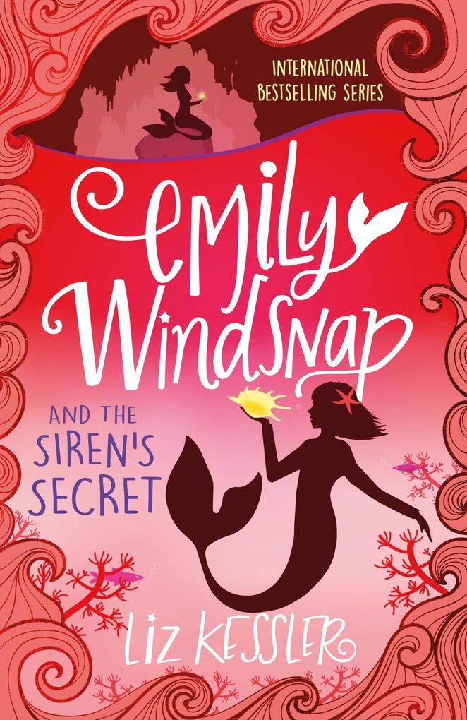 Emily Windsnap and the Siren‘s Secret