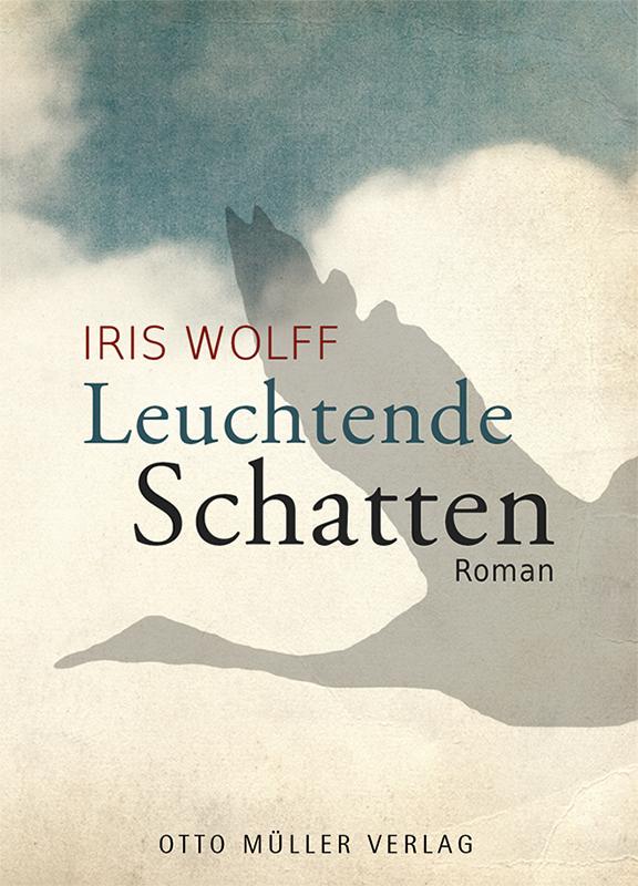 Otto Müller Verlagsges. Leuchtende Schatten