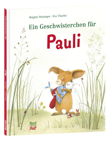 Image of Ein Geschwisterchen für Pauli