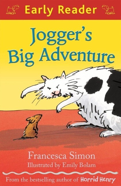 Jogger‘s Big Adventure