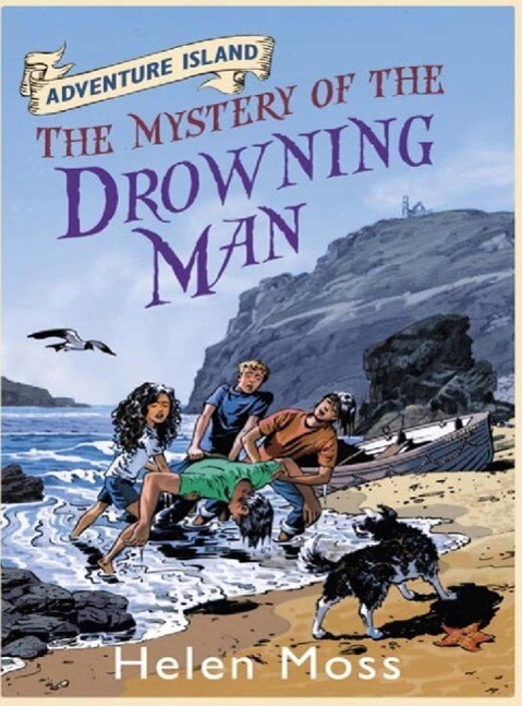 The Mystery of the Drowning Man