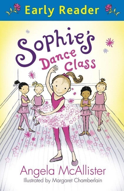 Sophie‘s Dance Class