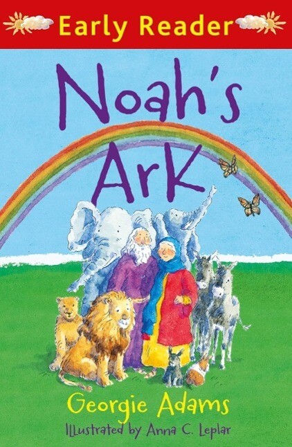Early Reader: Noah‘s Ark