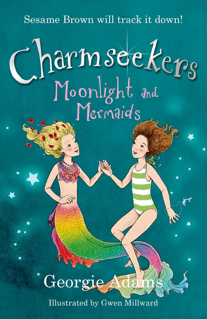 Moonlight and Mermaids