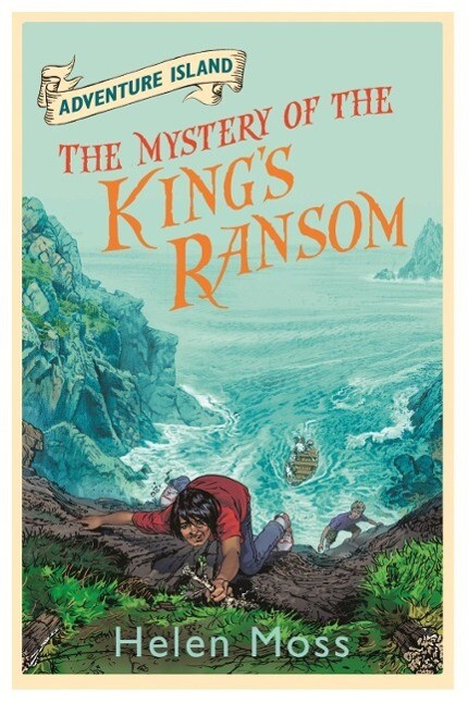 The Mystery of the King‘s Ransom