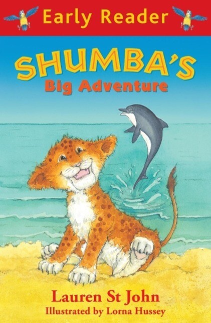 Shumba‘s Big Adventure