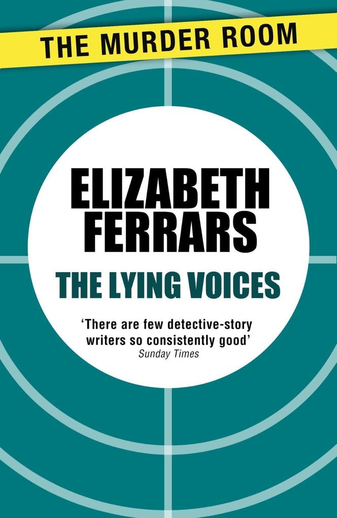 The Lying Voices