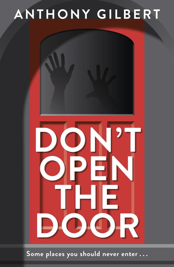Don‘t Open the Door