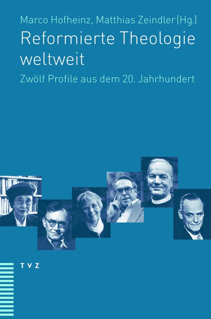 Reformierte Theologie weltweit