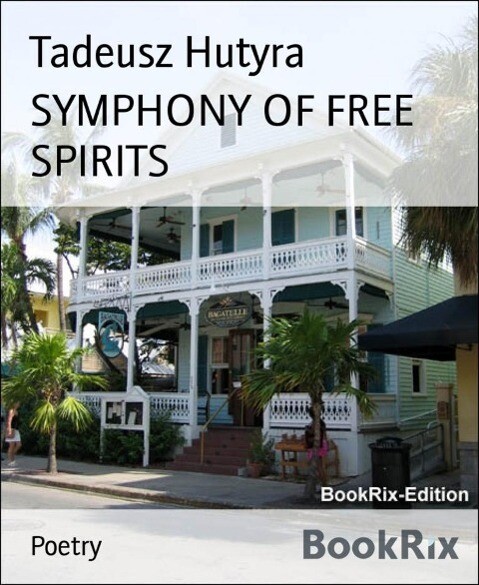 SYMPHONY OF FREE SPIRITS