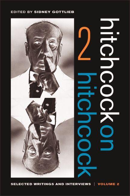 Hitchcock on Hitchcock Volume 2