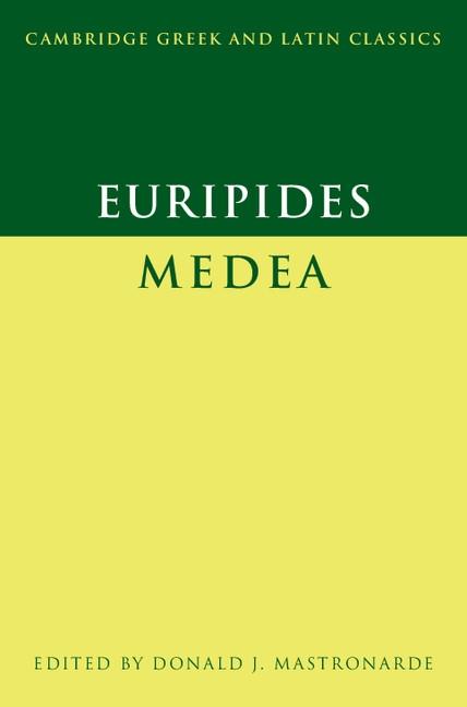 Euripides: Medea - Euripides