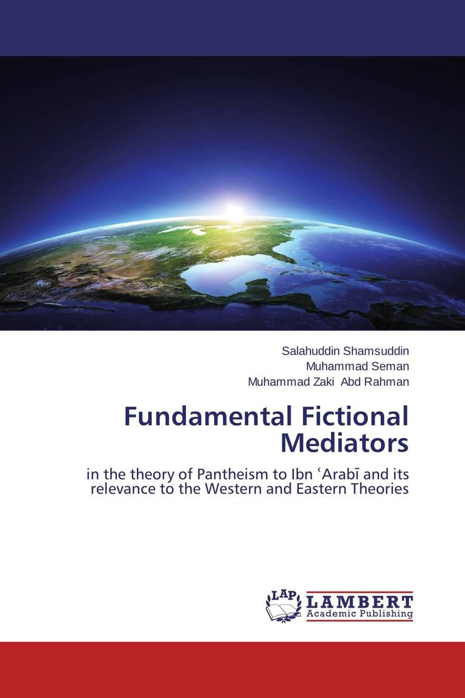 Fundamental Fictional Mediators