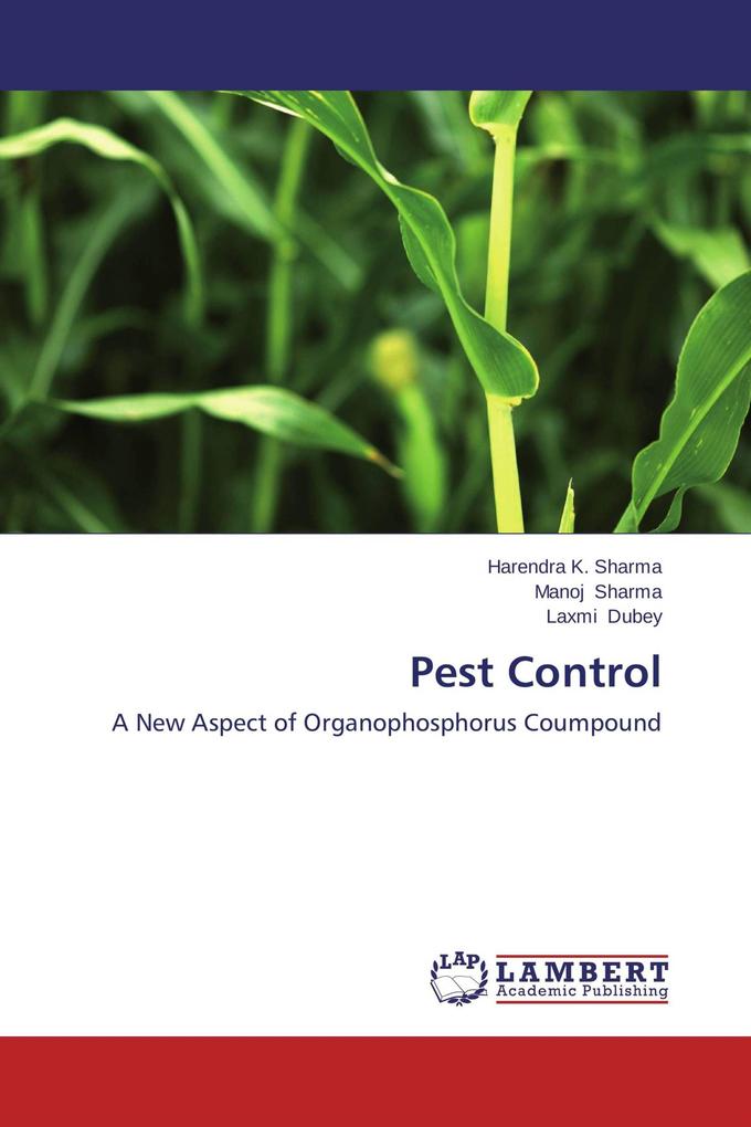 Pest Control