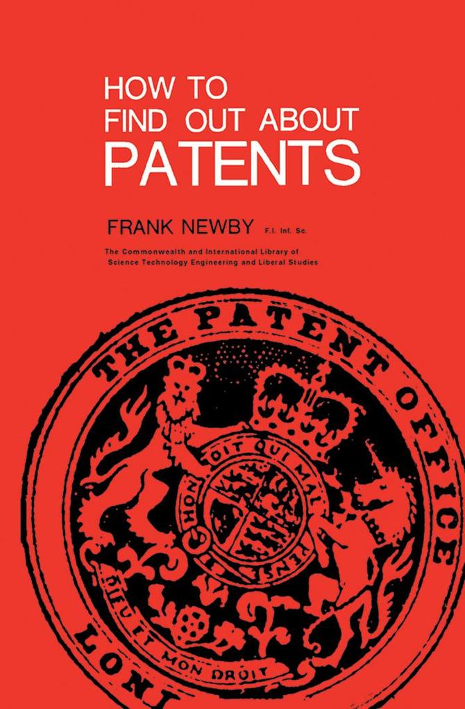 How to Find Out About Patents