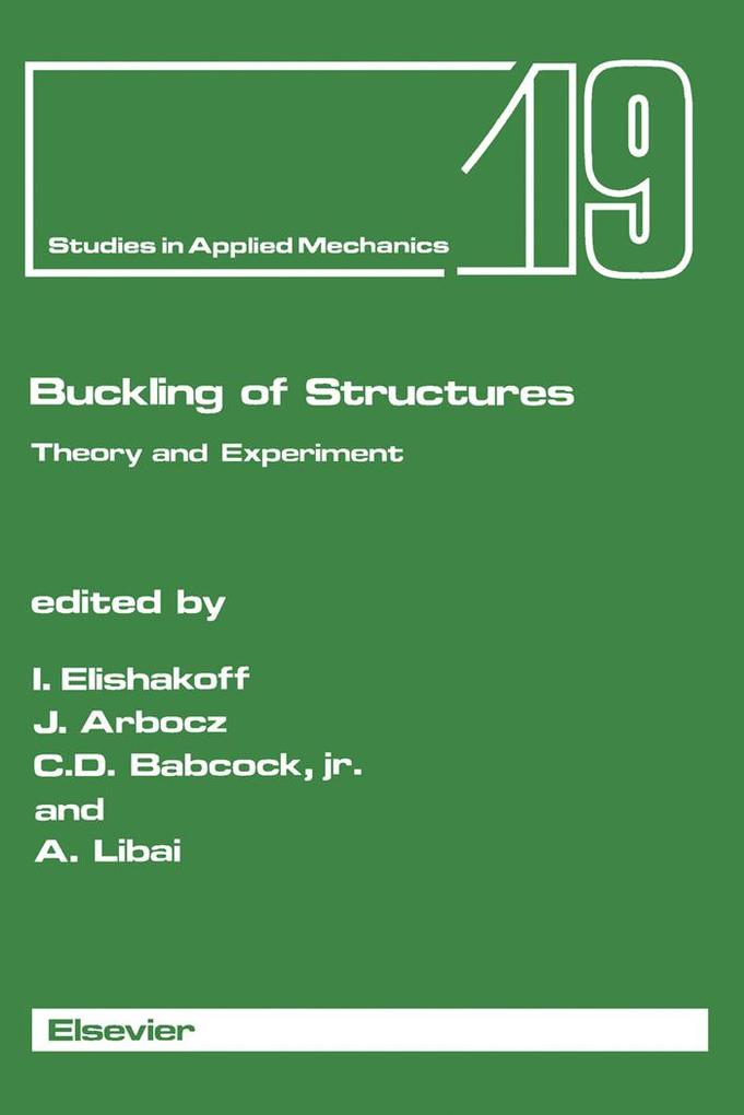 Buckling of Structures