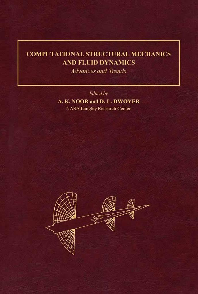 Computational Structural Mechanics & Fluid Dynamics