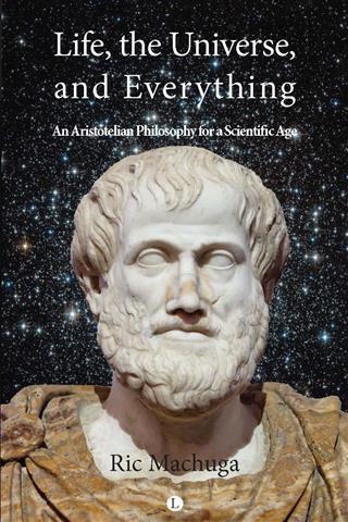 Life the Universe and Everything