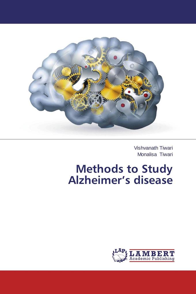 Methods to Study Alzheimer's disease