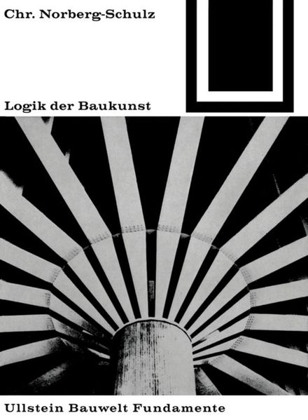 Logik der Baukunst