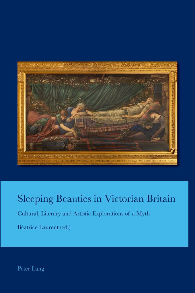 Sleeping Beauties in Victorian Britain