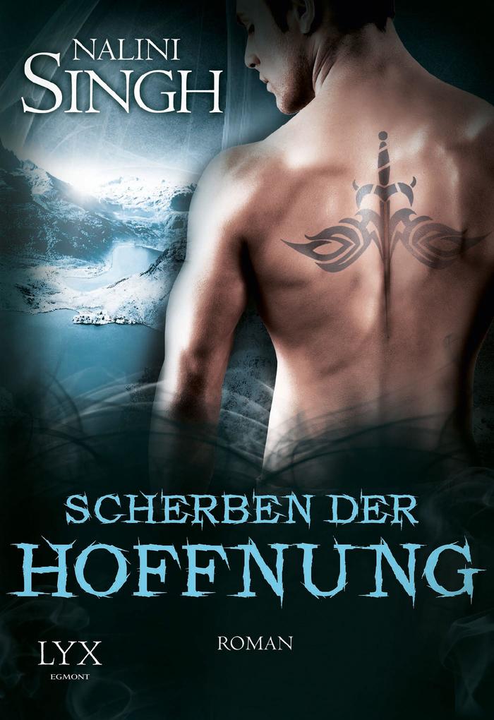 Lyx Scherben Der Hoffnung - Bild 6