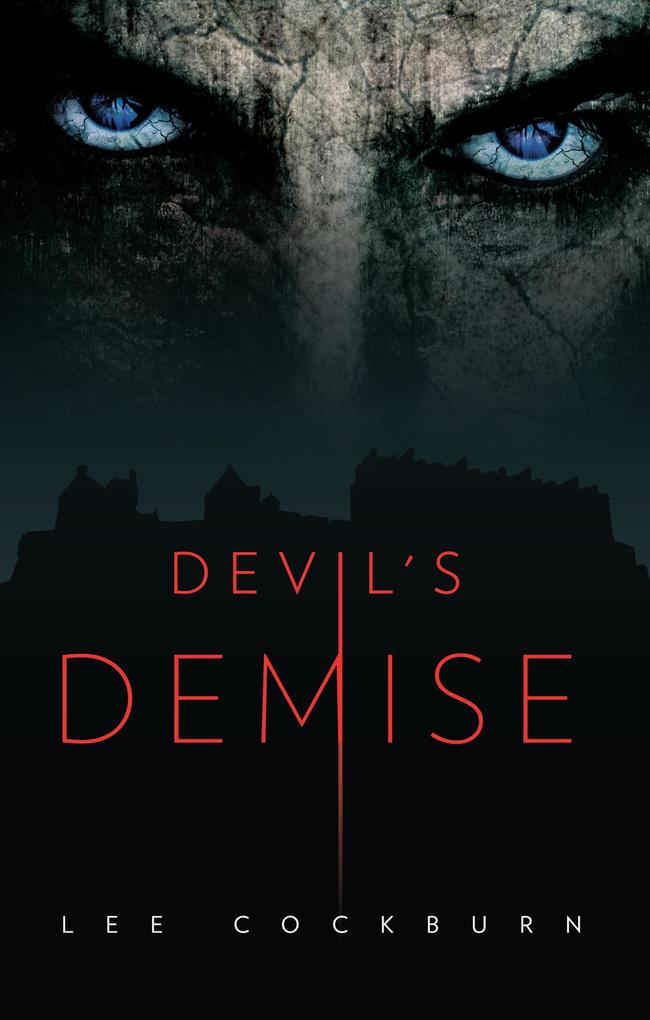 Devil‘s Demise