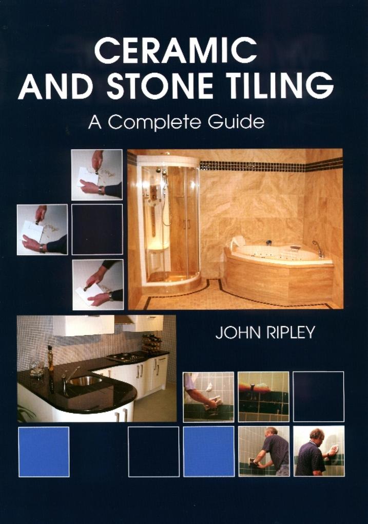 Ceramic and Stone Tiling