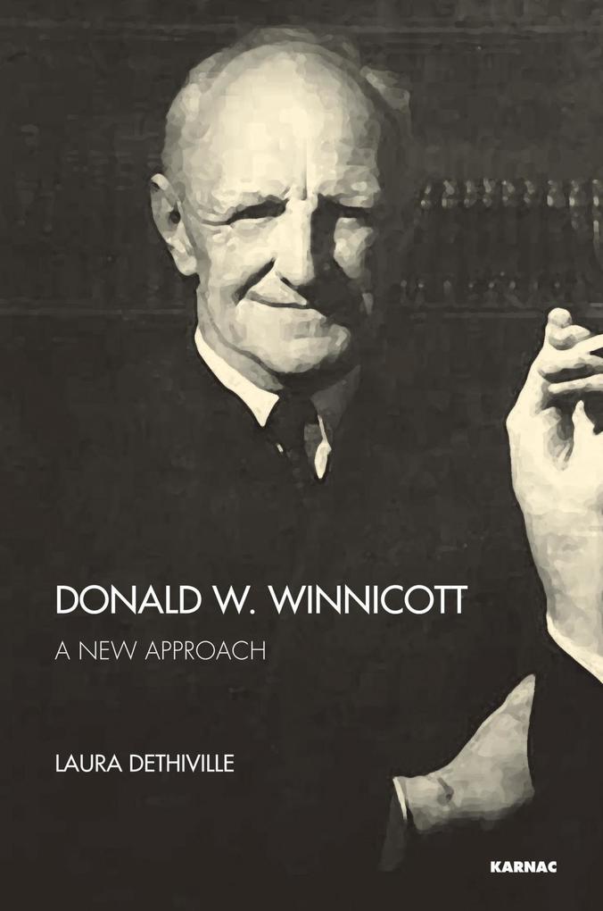 Donald W. Winnicott als eBook Download von Laura Dethiville - Laura Dethiville