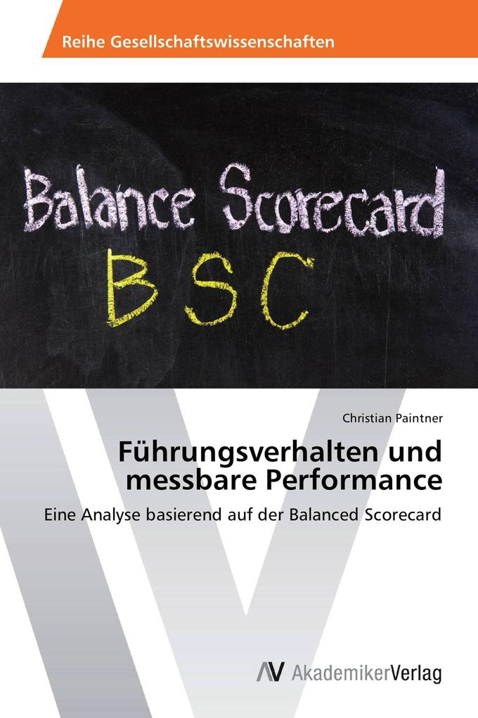 Führungsverhalten und messbare Performance