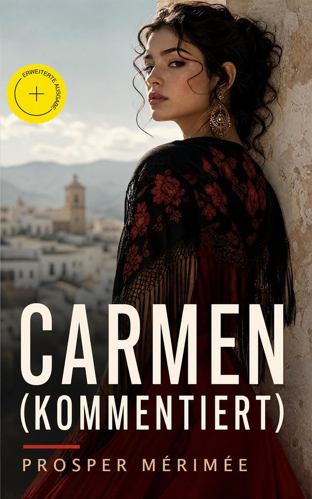 Carmen (Kommentiert)