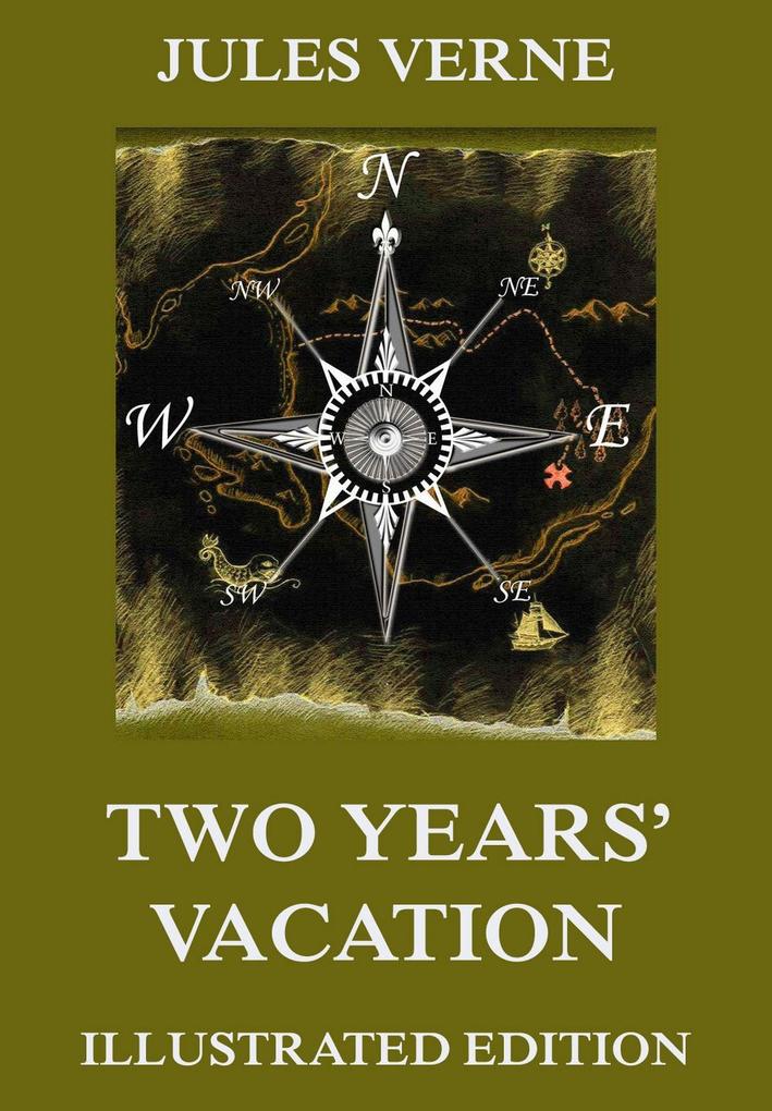 Two Years‘ Vacation