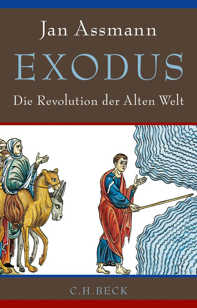 C.H. Beck Exodus