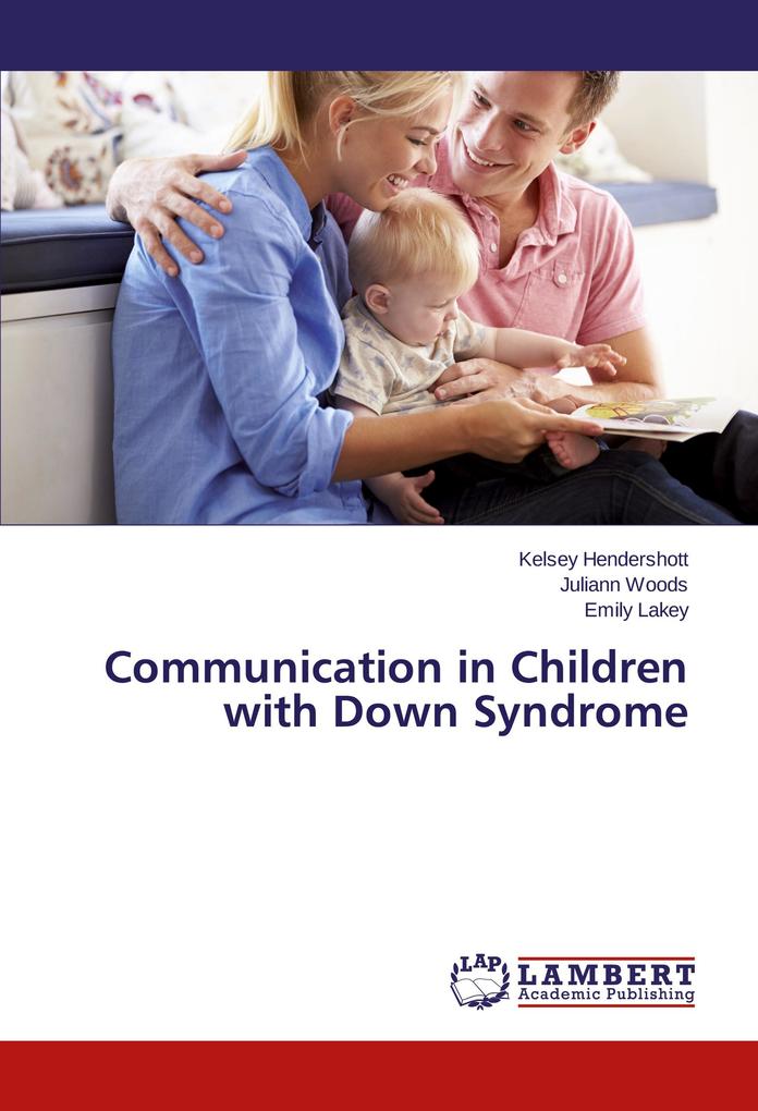 Communication in Children with Down Syndrome